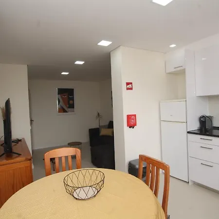 Casa3_praia_beach_house Appartement *